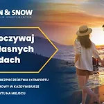 Sloneczna Lukecin, Sun & Snow Łukęcin