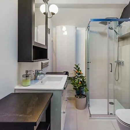 Sloneczna Lukecin, Sun & Snow * Łukęcin