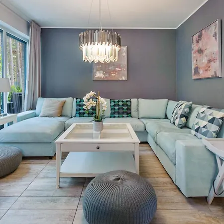 Sloneczna Lukecin, Sun & Snow * Łukęcin