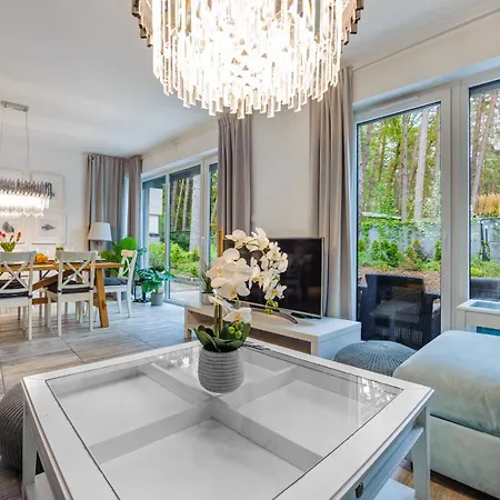 Sloneczna Lukecin, Sun & Snow * Łukęcin