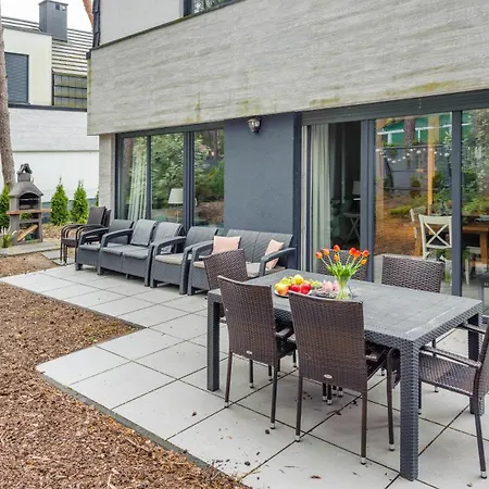 Sloneczna Lukecin, Sun & Snow * Łukęcin