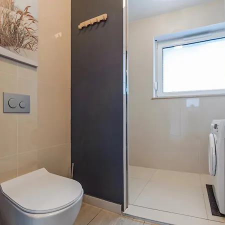 Lägenhet Sloneczna Lukecin, Sun & Snow