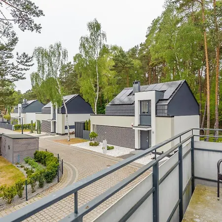 Sloneczna Lukecin, Sun & Snow Lägenhet *