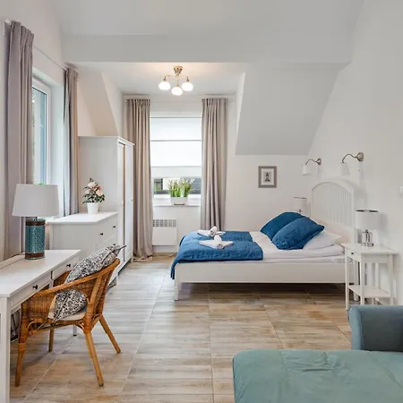 Sloneczna Lukecin, Sun & Snow * Łukęcin