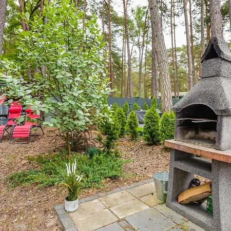 Sloneczna Lukecin, Sun & Snow Lägenhet Łukęcin