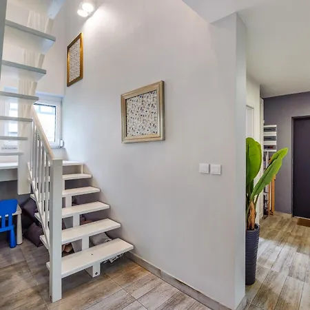 Sloneczna Lukecin, Sun & Snow