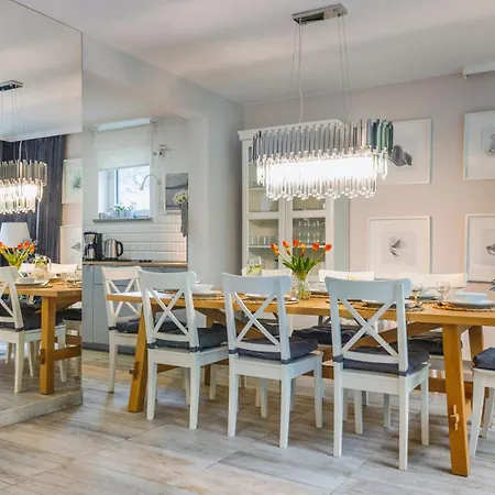 Sloneczna Lukecin, Sun & Snow 아파트 *