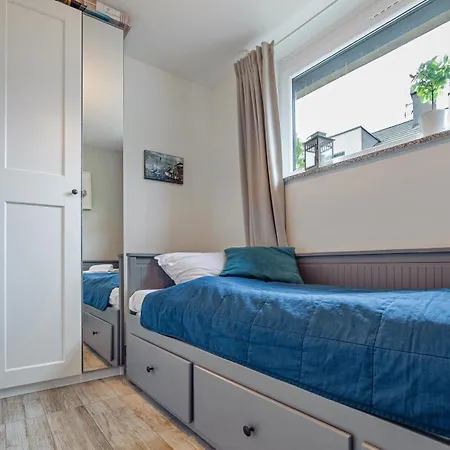 Apartman Sloneczna Lukecin, Sun & Snow