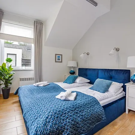 Sloneczna Lukecin, Sun & Snow Łukęcin