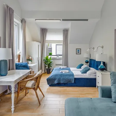 Sloneczna Lukecin, Sun & Snow *