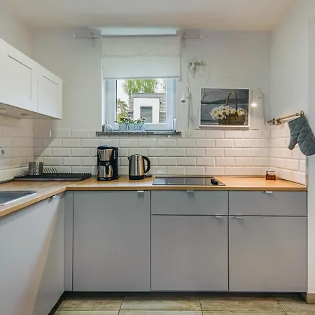 Sloneczna Lukecin, Sun & Snow * Łukęcin