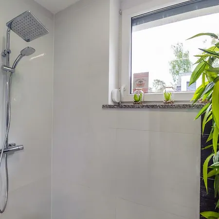 Sloneczna Lukecin, Sun & Snow Łukęcin