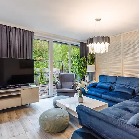 Sloneczna Lukecin, Sun & Snow