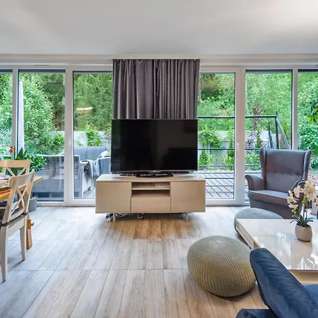 Sloneczna Lukecin, Sun & Snow * Łukęcin