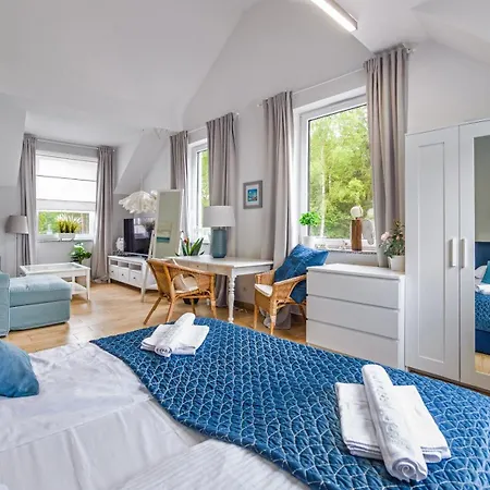 Sloneczna Lukecin, Sun & Snow *