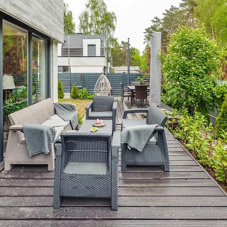 Sloneczna Lukecin, Sun & Snow Lägenhet *