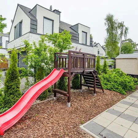 Sloneczna Lukecin, Sun & Snow *