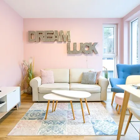 Sloneczna Lukecin, Sun & Snow * Łukęcin