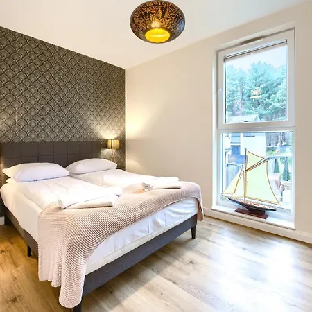 Sloneczna Lukecin, Sun & Snow * Łukęcin