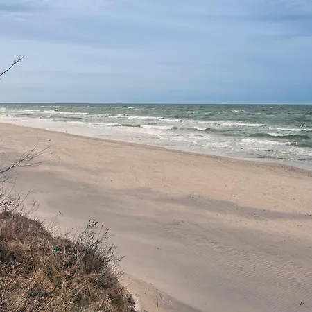 Sloneczna Lukecin, Sun & Snow Apartman