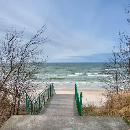 Apartman Sloneczna Lukecin, Sun & Snow