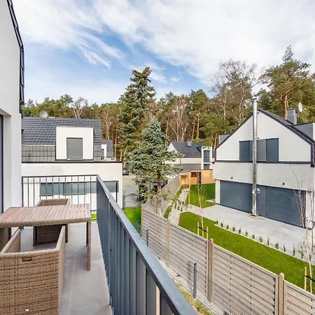 Apartman Sloneczna Lukecin, Sun & Snow *