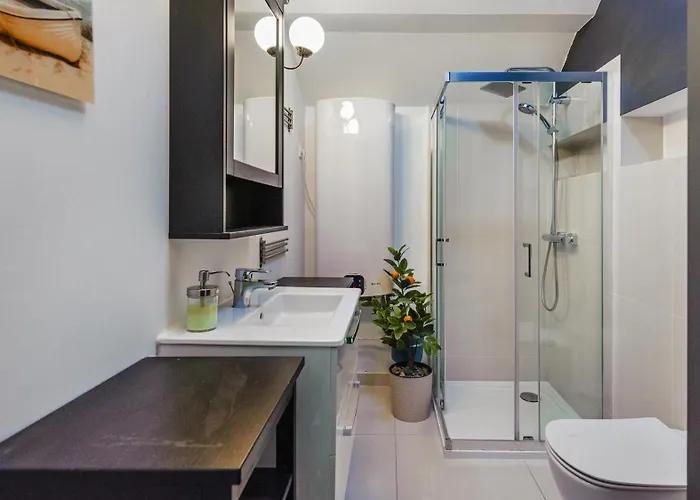 Sloneczna Lukecin, Sun & Snow * Lukecin