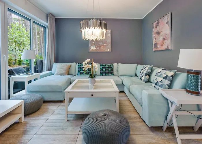 Sloneczna Lukecin, Sun & Snow * Lukecin