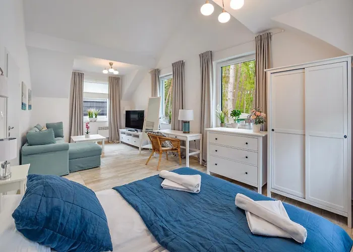 Sloneczna Lukecin, Sun & Snow