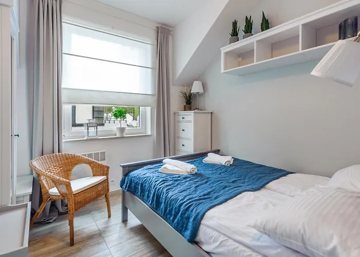 Sloneczna Lukecin, Sun & Snow *