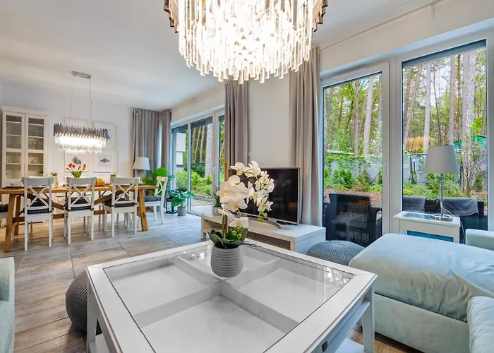 Sloneczna Lukecin, Sun & Snow * Lukecin