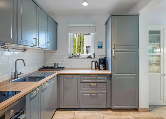 Apartment Sloneczna Lukecin, Sun & Snow Lukecin