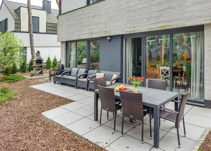 Sun&snow * Łukęcin