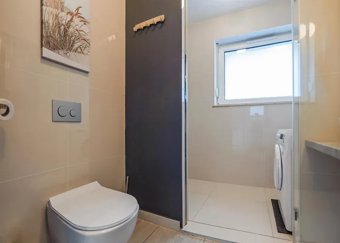 Apartment Sloneczna Lukecin, Sun & Snow