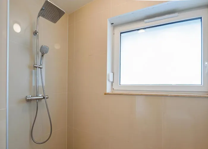 Sloneczna Lukecin, Sun & Snow Apartment