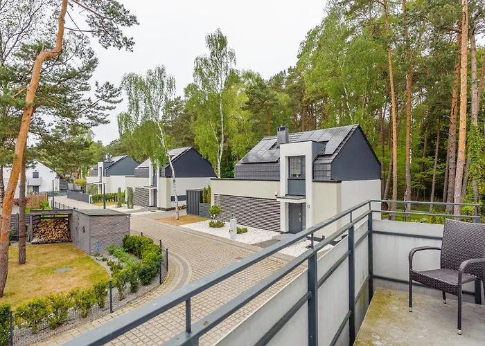 Sloneczna Lukecin, Sun & Snow Apartment *