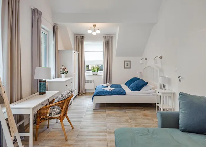 Sloneczna Lukecin, Sun & Snow * Lukecin