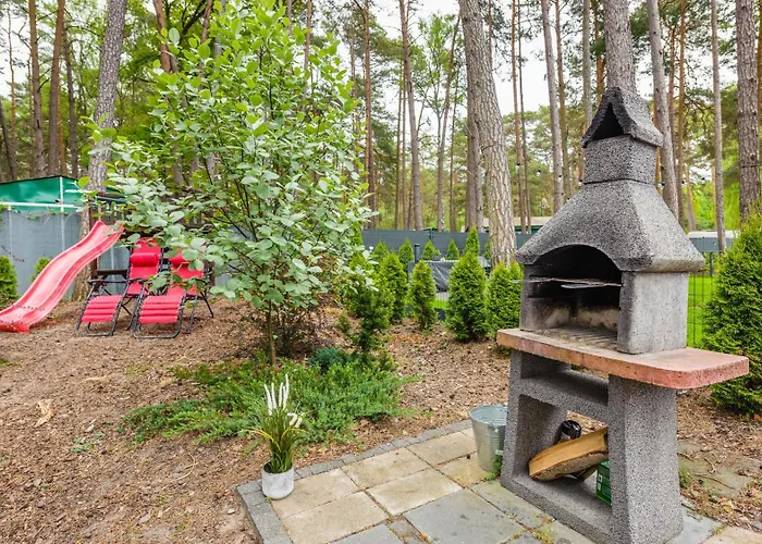 Sun&snow Apartament Łukęcin