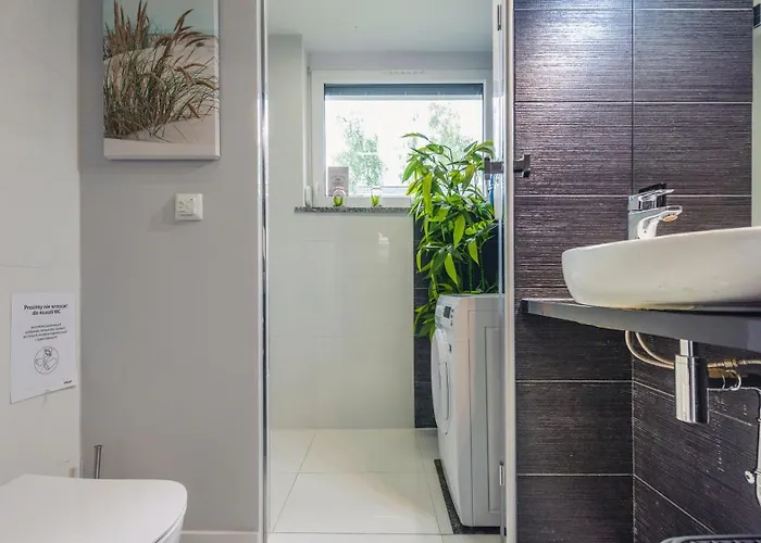 Apartment Sloneczna Lukecin, Sun & Snow Lukecin