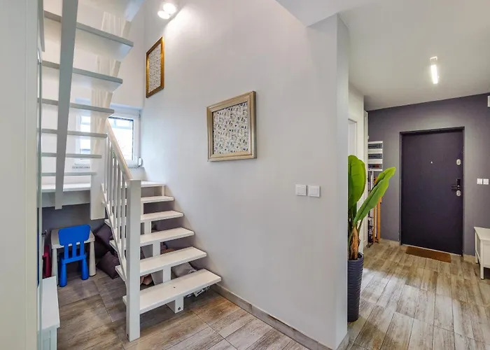 Sloneczna Lukecin, Sun & Snow