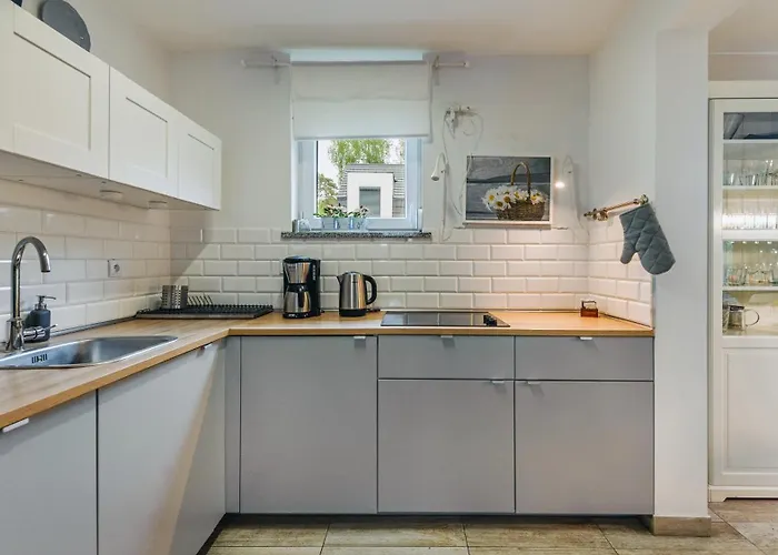 Sloneczna Lukecin, Sun & Snow * Lukecin