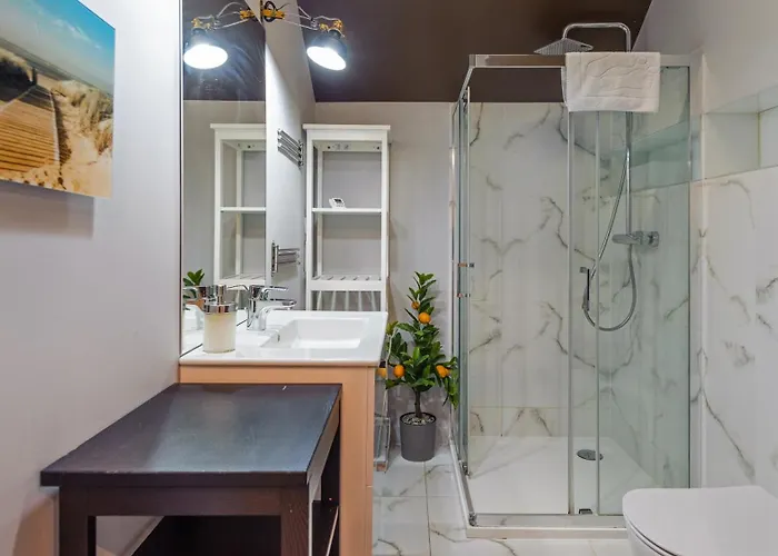 Sun&snow * Łukęcin