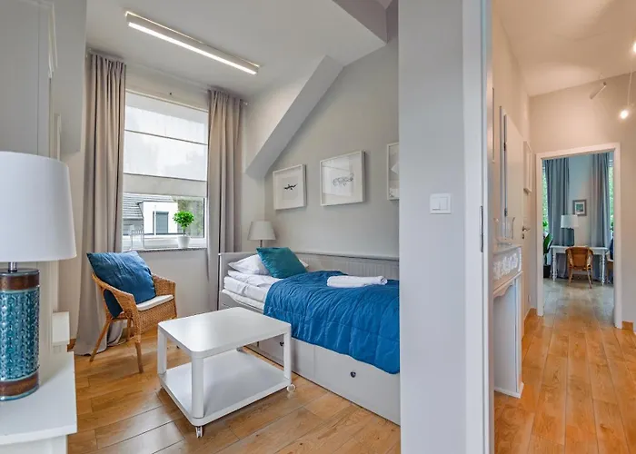 Sloneczna Lukecin, Sun & Snow Lukecin