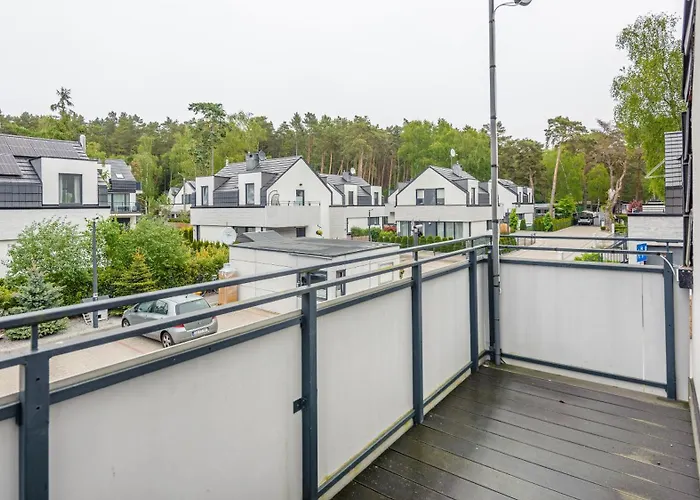 Apartament Sun&snow Łukęcin