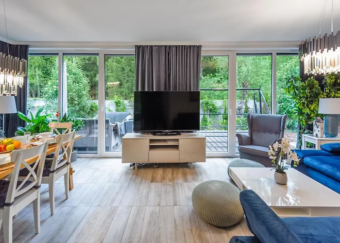 Sloneczna Lukecin, Sun & Snow * Lukecin