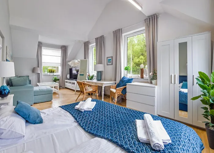 Sloneczna Lukecin, Sun & Snow *