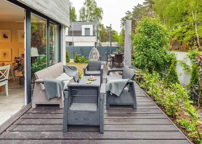 Sloneczna Lukecin, Sun & Snow Apartment *