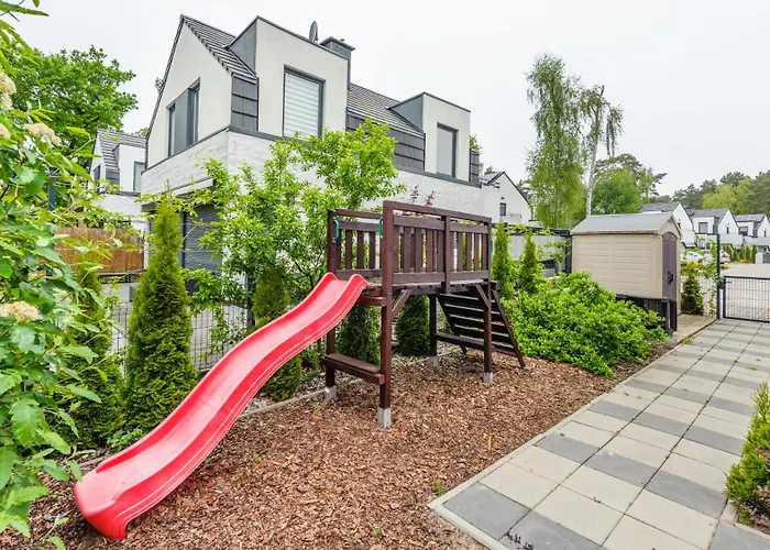 Sloneczna Lukecin, Sun & Snow *