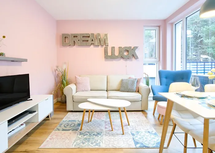 Sloneczna Lukecin, Sun & Snow * Lukecin