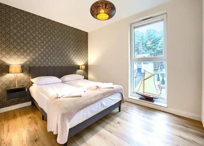 Sloneczna Lukecin, Sun & Snow * Lukecin